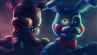 Tụi mình qua Night4 một cách sieu suc vat  FNAF Coop 3  Roblox [upl. by Aicineohp]