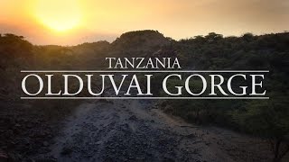 Tanzania Olduvai Gorge [upl. by Browning580]