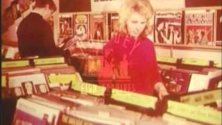 Beatles records in Liverpool record shop Film 90850 [upl. by Aranat]