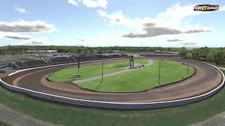 Super DIRT Week 50for50  DIRTcar eSports [upl. by Anjali]