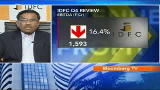 Earnings Edge Expect NPLs To Rise IDFC [upl. by Johanna]