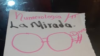 Numero para esta noche 21 octubre dw 2024 Numerologia La Mirada 🫡 está en vivo canal bedecido [upl. by Henrietta514]