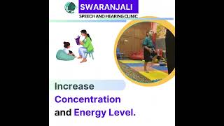 Get Best occupationaltherapy therapy for your kid at swaranjali asd adhd developmentaldelay [upl. by Stearne211]