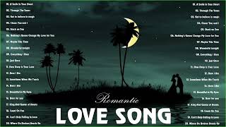 Best Love Songs 2020  Love Songs Greatest Hits Playlist  Most Beautiful Love Songs [upl. by Annoif875]