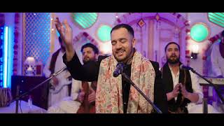 Bhar Do Jholi Meri Ya Mohammad  Sufi Qawali  Waqar Khan  Video Song [upl. by Baptist]