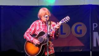 Savoy Brown  Black Night  Live Kitchener Blues Festival 2013 [upl. by Jelsma]