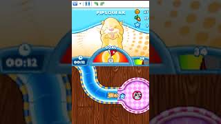 Gameplay  104 Zhu Zhu Pets Nintendo DS  1 [upl. by Erasme]