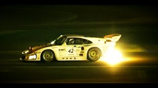 Le Mans Classic Incredible Sound  HD Part 2 [upl. by Boardman]