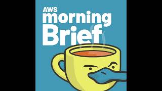 AWS Starts the Security Communication Improvement Slog [upl. by Whitebook]