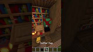 Minecraft Building Tip [upl. by Sandry112]