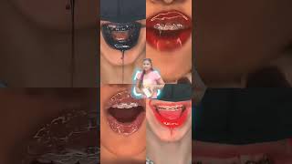 lips dentist edit strangerthings teeth music lip rap [upl. by Evot]