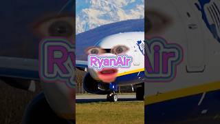 Стоячие места и платные туалеты в самолетах Ryanair [upl. by Regor621]