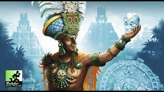 Tzolkin The Mayan Calendar Rundown [upl. by Aurelio]