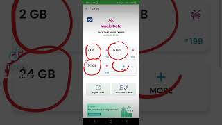 How to Load Smart eSim via Smart App [upl. by Nnyledam772]