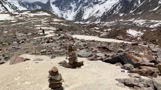 Neelkanth Mahadev Lahaul Part 33 [upl. by Freddy]