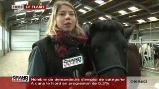 On se prépare au salon de lagriculture [upl. by Madea506]