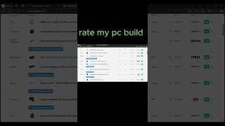 pc part picker pcsquestions [upl. by Verda935]