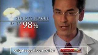 Colgate Dentist DRTV [upl. by Maitund]