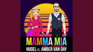 Mamma Mia feat Amber Van Day David Puentez Remix [upl. by Gavette847]