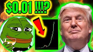 PEPE HOLDERS  PREPARE FOR THIS LONGTERM🐸 GET READY 🚨 🐸 PEPE COIN NEWS🔥 PEPE PRICE PREDICTION [upl. by Atires]