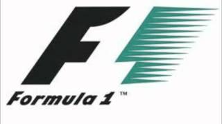 Formula 1 Theme Tune [upl. by Teodor]