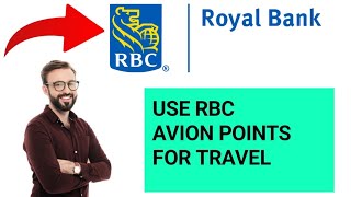 How to Use RBC Aviod Points for Travel 2024 [upl. by Malloch]