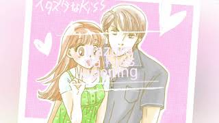 Itazura na kiss opening  Nightcore [upl. by Rotow]