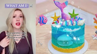 ✨ Text To Speech ✨ ASMR Cake Storytime  Brianna Guidryy  POVs Tiktok Compilations 2023 2 [upl. by Enywtna]