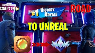 Come RANKARE VELOCEMENTE nel CAPITOLO 5 di Fortnite [upl. by Gilder]