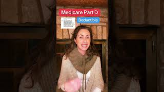 Here is an explanation of the Medicare Part D deductible for 2025 [upl. by Argus]