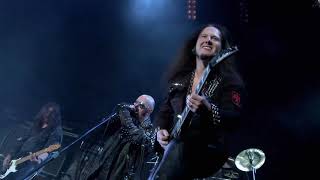 Halford  Live At Saitama Super Arena [upl. by Corrianne720]