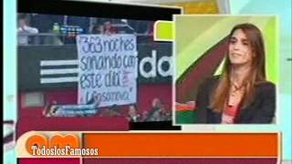 AMAmor botinerola esposa de Almeyda1parte040712 [upl. by Eleonora214]