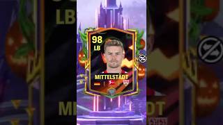 I OPEN 98 LB PACK 🤯💥 fifamobile football fifa [upl. by Okomot306]