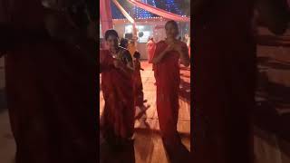 Garba bhilai navratri bhilai youtubeshorts shorts sorts trending festival yt youtube fb [upl. by Hayott851]