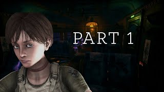 quotBefore the survival horrorquot Resident Evil Zero [upl. by Tooley]