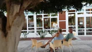 The Morromar Apartments Matagorda Lanzarote 25062018 [upl. by Ybur]