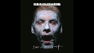 Rammstein  Küss mich Instrumental [upl. by Joaquin790]