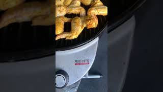 Charbroil Patio Bistro Electric Grill patiobistro charbroil [upl. by Itraa]