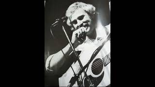 Jimmy Buffett quotLife Is Just A Tire Swingquot live audio 1974 [upl. by Asirrak]