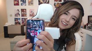 Poki ASMR Reupload ASMR TRIGGER TEST ON NEW MIC 3DIO LOOK ALIKE [upl. by Seek]