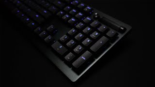 Razer Deathstalker V2 Pro Wireless  Unboxing  ASMR [upl. by Nnaylrebmik]