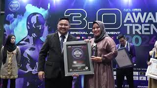 30 AWARD TRENDS 2024  Highlights Batch 2 [upl. by Damalus]