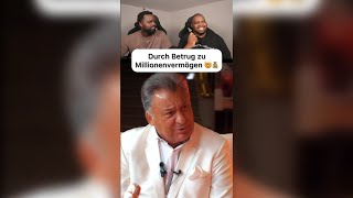 MILLIARDEN MIKE  Durch Betrug zum Millionär 💰 [upl. by Reviere26]