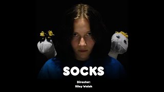 Socks  A Student Comedy Short Film [upl. by Alleuqram]