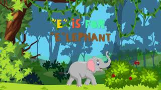 WILD ANIMALS VOCABULARY CHALLENGE FOR KIDS  PART 1 AH [upl. by Uohk]