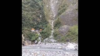 Taroko National Park in Taiwan [upl. by Izabel]