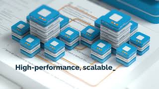 Postgres Pro Enterprise 12 for IBM Power8 amp IBM Power9 [upl. by Chrissa176]