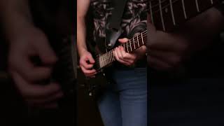 Monday mood guitarcover guitar [upl. by Ardene]