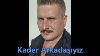 Markus Ş ŞAHİNER´in kendi Eser Kader Arkadaşıyız [upl. by Anitsihc]