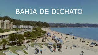 bahia dichato [upl. by Nithsa67]